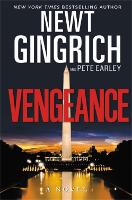 Vengeance: A Novel (Paperback)