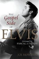 The Gospel Side of Elvis (Paperback)