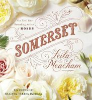 Somerset (CD-Audio)