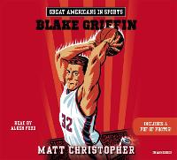 Great Americans In Sports: Blake Griffin (CD-Audio)