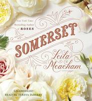 Somerset (CD-Audio)
