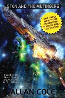 Sten and the Mutineers (Paperback)