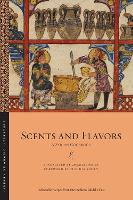 Scents and Flavors: A Syrian Cookbook - Library of Arabic Literature (Paperback)