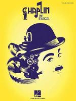 Chaplin: The Musical (Book)