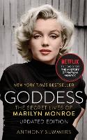 Goddess: The Secret Lives of Marilyn Monroe (Paperback)