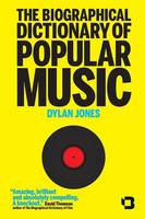 The Biographical Dictionary of Popular Music