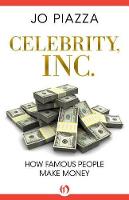 Celebrity, Inc. (Hardback)