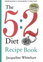 The 5:2 Diet Recipe Book (Paperback)