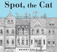 Spot, the Cat (Hardback)