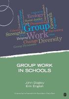 Group Work in Schools - Group Work Practice Kit (Paperback)