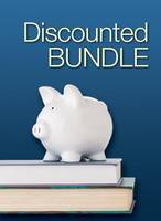 BUNDLE: Potter: Media Literacy 7e + Sullivan: Media Audiences