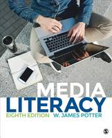 Media Literacy (Paperback)