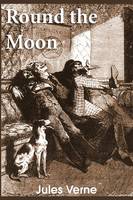 Round the Moon (Paperback)