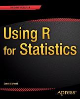 Using R for Statistics
