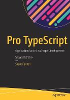 Pro TypeScript: Application-Scale JavaScript Development (Paperback)
