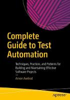 Complete Guide to Test Automation