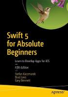 Swift 5 for Absolute Beginners