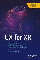 UX for XR