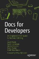 Docs for Developers