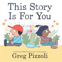 This Story Is for You (Hardback)