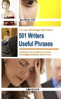 501 Writers Useful Phrases (Paperback)