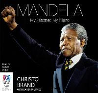 Mandela: My Prisoner, My Friend (CD-Audio)