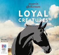 Loyal Creatures (CD-Audio)