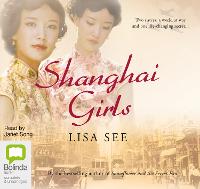 Shanghai Girls (CD-Audio)