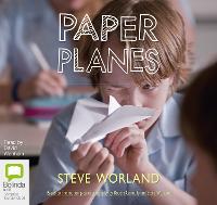 Paper Planes (CD-Audio)