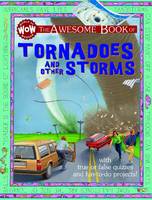 Tornadoes & Other Storms (Hardback)