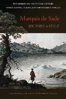 Journey to Italy - Lorenzo Da Ponte Italian Library (Hardback)