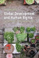 Global Development and Human Rights: The Sustainable Development Goals and Beyond - UTP Insights (Paperback)
