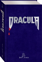 Dracula - Unabridged Classics (Hardback)