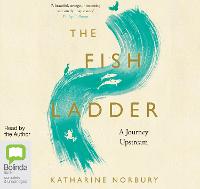 The Fish Ladder: A Journey Upstream (CD-Audio)