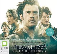 In the Heart of the Sea (CD-Audio)