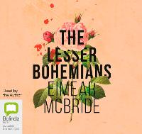 The Lesser Bohemians (CD-Audio)