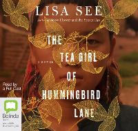 The Tea Girl of Hummingbird Lane (CD-Audio)