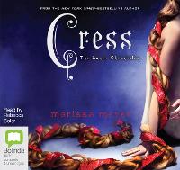 Cress - The Lunar Chronicles 3 (CD-Audio)