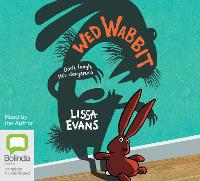 Wed Wabbit (CD-Audio)