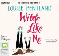 Wilde Like Me (CD-Audio)