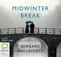 Midwinter Break (CD-Audio)