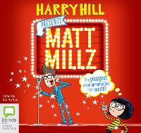 Matt Millz - Matt Millz 1 (CD-Audio)