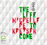 The Life to Come (CD-Audio)