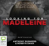 Looking for Madeleine (CD-Audio)