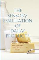The Sensory Evaluation of Dairy Products