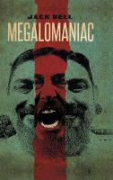 Megalomaniac (Hardback)