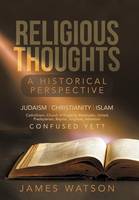 Religious Thoughts: A Historical Perspective (Hardback)