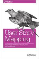 User Story Mapping (Paperback)