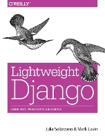 Lightweight Django (Paperback)