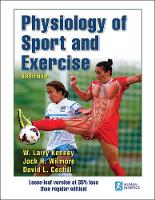 Physiology of Sport and Exercise